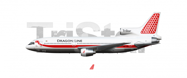 (1.0) Lockheed L1011