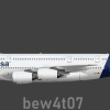 Lufthansa Airlines A380-800 | D-AIMG Wien