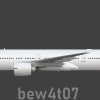 Swiss Air Boeing 777-300 | HB-JNA