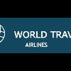 World Travel Airlines Logo