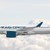 World Travel Express Airbus A220