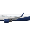 Dream Airlines A320