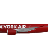 New York Air A330neo