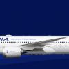 Polonia | Boeing 787-8 Dreamliner "Marie Salomea Skłodowska–Curie"