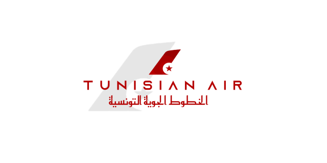 Tunisian Air | Cover Logo