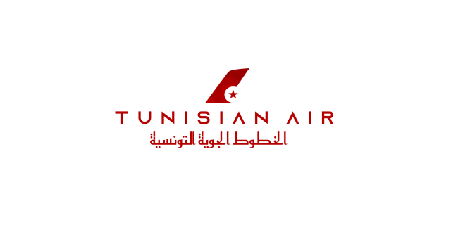 Tunisian Air | Operational Logo