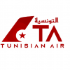 Tunisian Air | 1st Logo Concept