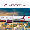 Tunisian Air | Archive 737