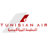 Tunisian Air | Cover Logo
