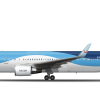 G-OBYK | TUI Boeing 767-300