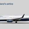 G-SCXJ | Scottex Boeing 737-800