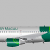 Aer Macau A318
