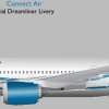 Connect Air 787-8