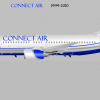 Connect Air 737 700