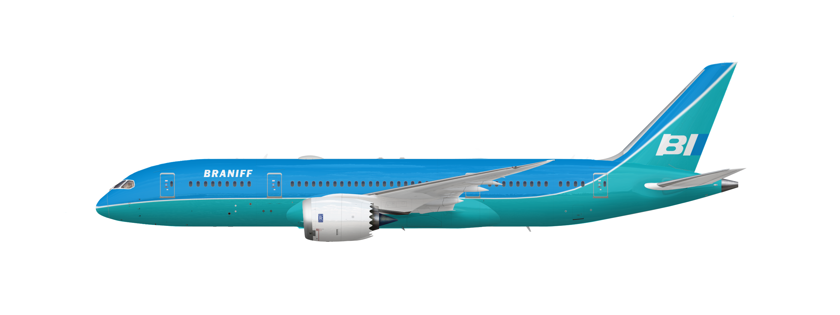 boeing-787-8-braniff-international-787-8-fictional-planes-liveries