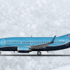 Boeing 737 500 Blizzard