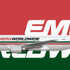 Boeing 767 200F Emery Worldwide