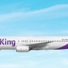 JetKing 737-800