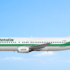 Jetalia 737-400