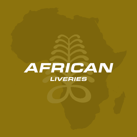 African Liveries