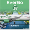 A320NG EverGo - PNW concept