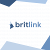 Britlink logo