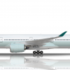 cathay pacific a350-8000