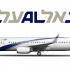 el al 737-900er