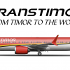 transtimor 737 max 10