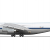 lufthansa lockheed l-500