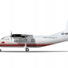 harbin y-12 a3-spv