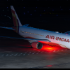 air india 767-300er new livery