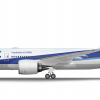 ana boeing 7e7