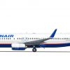 Orenair 737-800