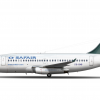 safair 737-200
