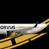 Corvus Executive A319NEO