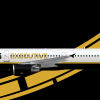 Corvus Executive A321 200 Classic AE
