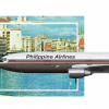 Philippine Airlines McDonnell Douglas DC-10