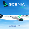 002. Scenia A320