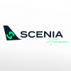 001. Scenia Logo