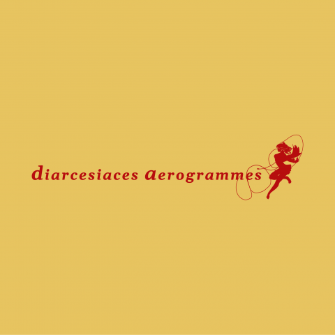 Diarcesiaces Aerogrammes