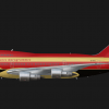 Boeing 747SP, 1980s