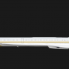 Concorde, 1980s