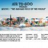 Puzzles ATR 72-600