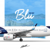 Blu by NOR A320neo