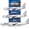 NOR A320 Family