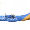 Sahara Air Shuttle ATR-42-500