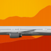 Boeing 757 300 Grand Canyon Airlines