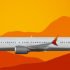 Boeing 737 MAX 10 Grand Canyon Airlines