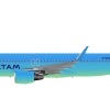 JATAM A320